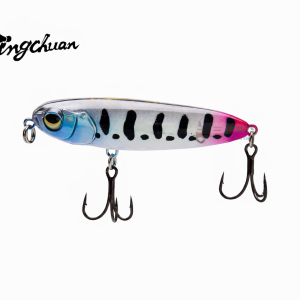TINGCHUAN Topwater Pencil Bait