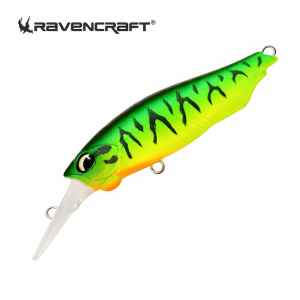 LAUNCHER-X Deep Diving Minnow